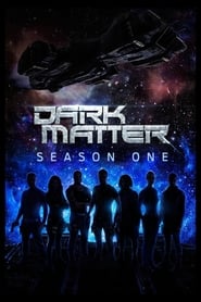 Dark Matter Romanian  subtitles - SUBDL poster