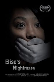 Elise's Nightmare (2017) subtitles - SUBDL poster
