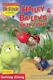 Hermie & Friends: Hailey & Bailey's Silly Fight (2008) subtitles - SUBDL poster