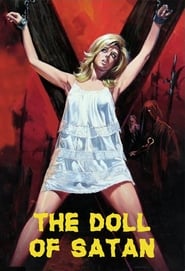 The Doll of Satan Arabic  subtitles - SUBDL poster