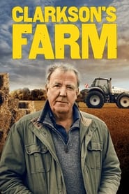 Clarkson's Farm Danish  subtitles - SUBDL poster