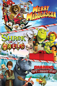 Dreamworks Holiday Classics English  subtitles - SUBDL poster