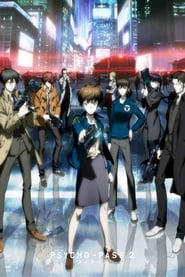 Psycho-Pass