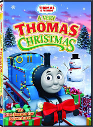 Thomas & Friends: A Very Thomas Christmas (2012) subtitles - SUBDL poster