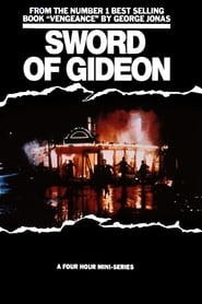 Sword of Gideon