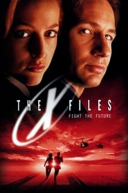 The X-Files (The X Files: Fight the Future)