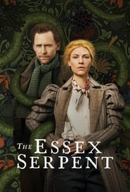 The Essex Serpent Dutch  subtitles - SUBDL poster