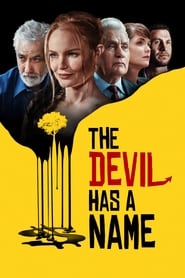 The Devil Has a Name Swedish  subtitles - SUBDL poster