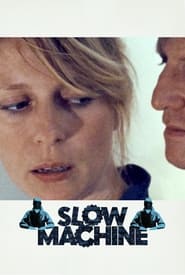 Slow Machine English  subtitles - SUBDL poster