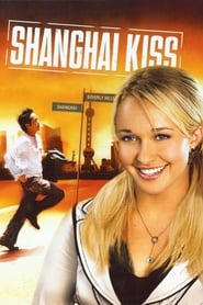 Shanghai Kiss Danish  subtitles - SUBDL poster