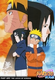 Naruto Shippūden