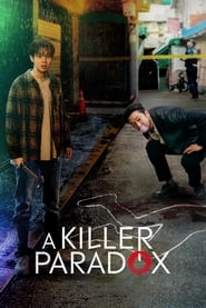 A Killer Paradox (2024) subtitles - SUBDL poster
