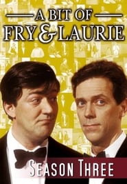 A Bit of Fry and Laurie