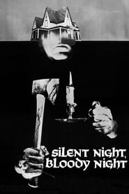 Silent Night, Bloody Night / Night of the Dark Full Moon / Deathouse (1972) subtitles