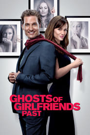 Ghosts of Girlfriends Past Romanian  subtitles - SUBDL poster