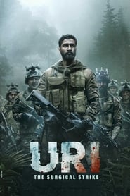 Uri: The Surgical Strike (2019) subtitles