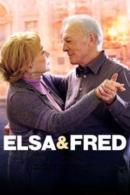Elsa & Fred Arabic  subtitles - SUBDL poster