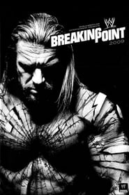 WWE Breaking Point 2009 (2009) subtitles - SUBDL poster