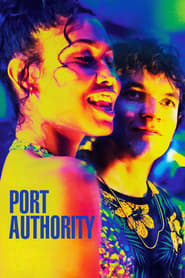 Port Authority English  subtitles - SUBDL poster