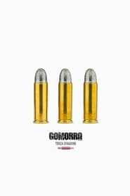 Gomorrah Spanish  subtitles - SUBDL poster