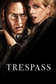 Trespass Norwegian  subtitles - SUBDL poster