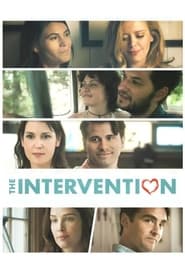 The Intervention Farsi_persian  subtitles - SUBDL poster