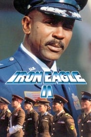 Iron Eagle II (1988) subtitles