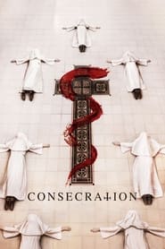 Consecration (2023) subtitles - SUBDL poster