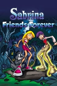 Sabrina - Friends Forever (2002) subtitles - SUBDL poster