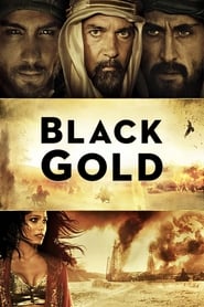 Black Gold Malay  subtitles - SUBDL poster
