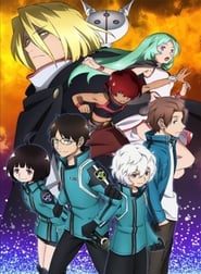 World Trigger