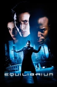 Equilibrium (2002) subtitles - SUBDL poster