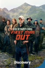 Ed Stafford: First Man Out