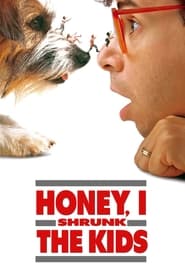 Honey, I Shrunk the Kids (1989) subtitles