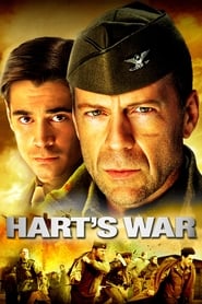 Hart's War Turkish  subtitles - SUBDL poster