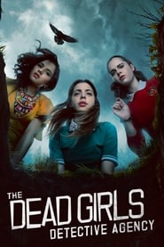 The Dead Girls Detective Agency (2018) subtitles - SUBDL poster