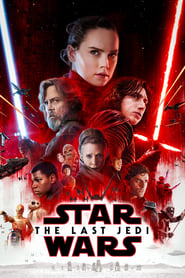 Star Wars: The Last Jedi (2017) subtitles - SUBDL poster