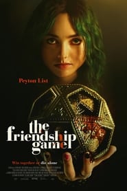 The Friendship Game Indonesian  subtitles - SUBDL poster