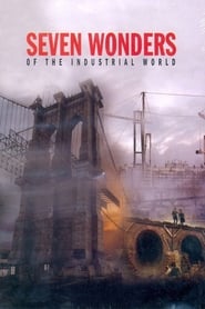 Seven Wonders of the Industrial World Arabic  subtitles - SUBDL poster