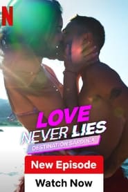 Love Never Lies: Destination Sardinia