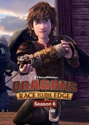 DreamWorks Dragons