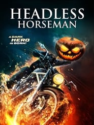 Headless Horseman Greek  subtitles - SUBDL poster
