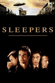 Sleepers Czech  subtitles - SUBDL poster