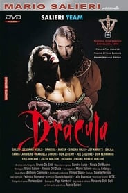 Dracula English  subtitles - SUBDL poster
