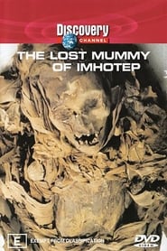 The Lost Mummy of Imhotep (2000) subtitles