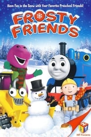 Hit Favorites: Frosty Friends (2009) subtitles - SUBDL poster