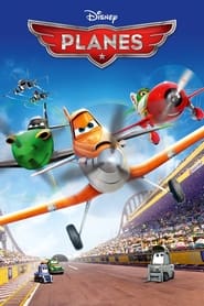 Planes French  subtitles - SUBDL poster