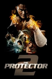 Tom Yum Goong 2 (The Protector 2) (2013) subtitles - SUBDL poster