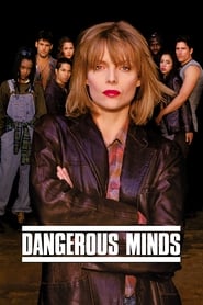 Dangerous Minds Romanian  subtitles - SUBDL poster