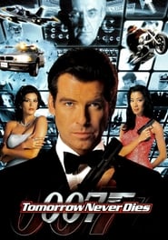 Tomorrow Never Dies (James Bond 007) (1997) subtitles - SUBDL poster
